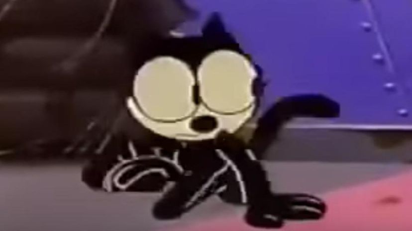 Felix the Cat