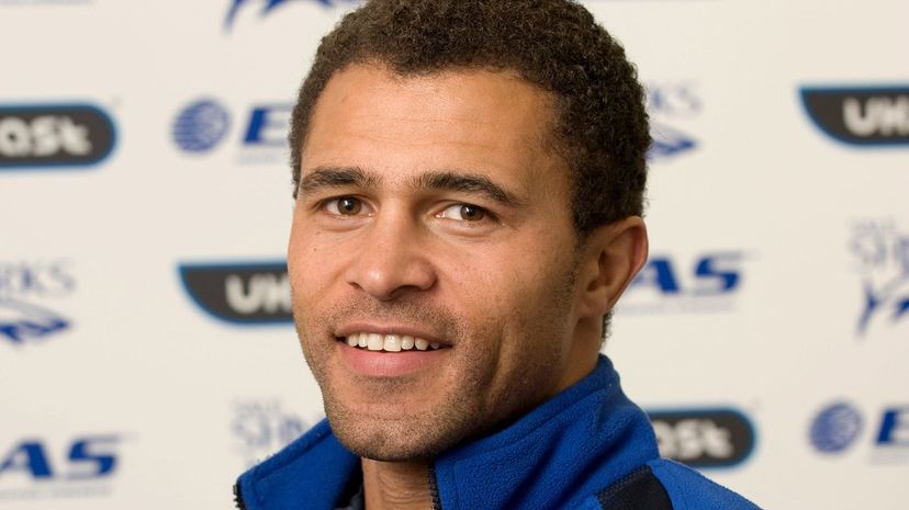 Jason Robinson