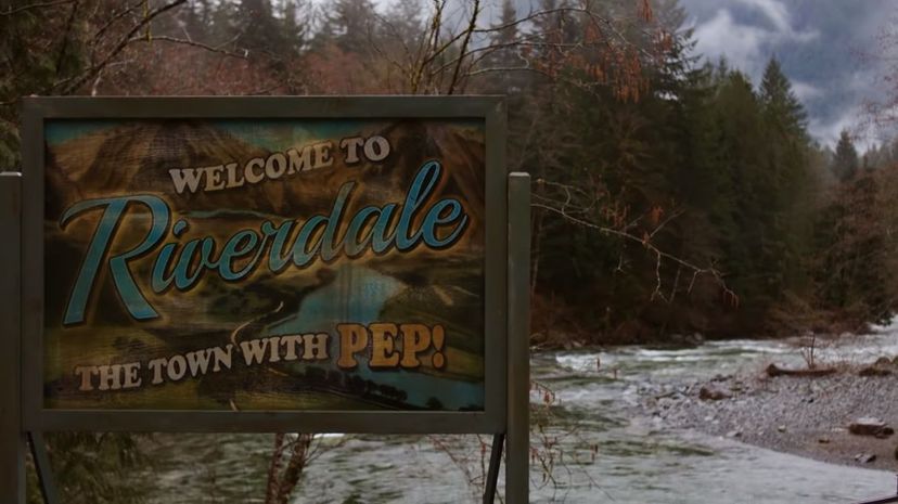 Riverdale