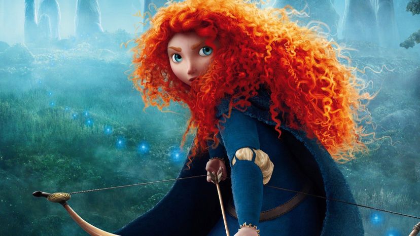 Merida