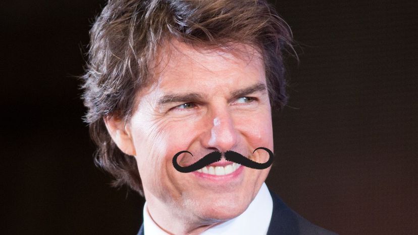 Tom Cruise