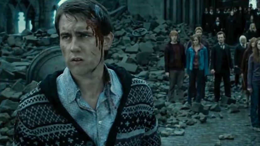 10-Neville Longbottom