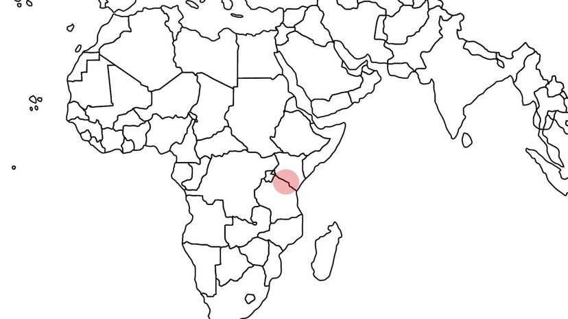 14 Kenya Tanzania
