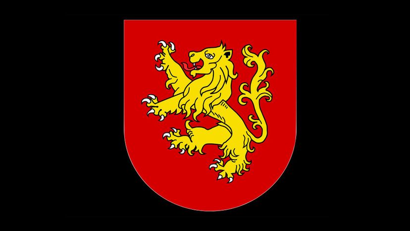 House_Lannister Coat Arms 