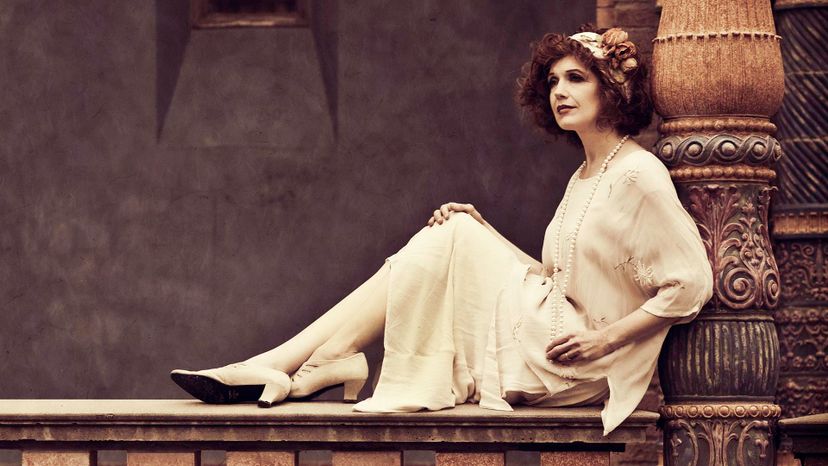 What's Your 1920s Style?