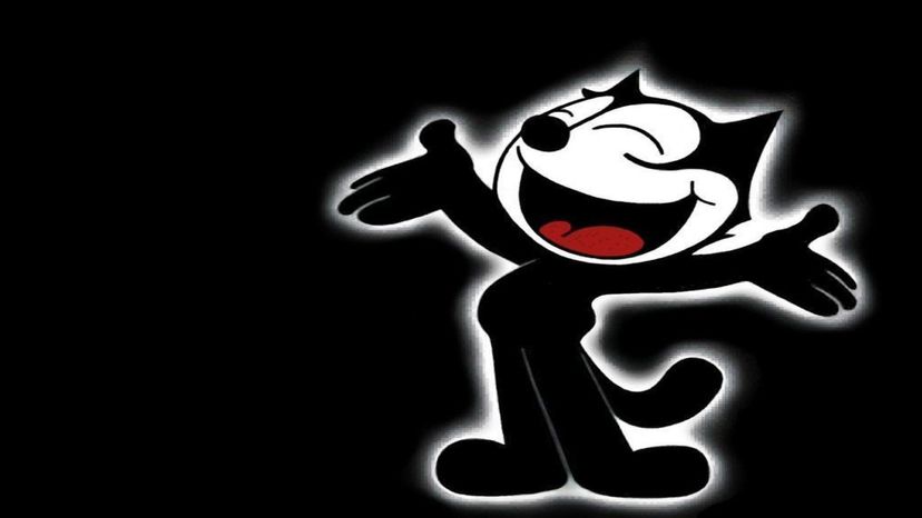 Felix the Cat