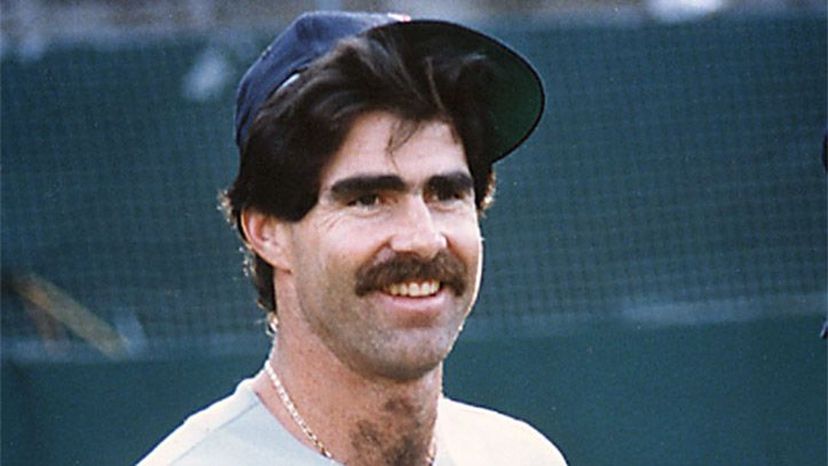 Bill Buckner