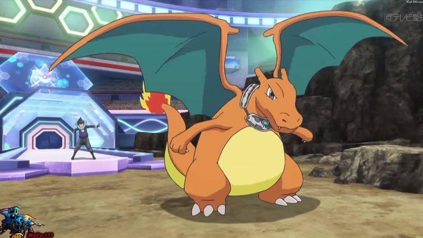 Charizard