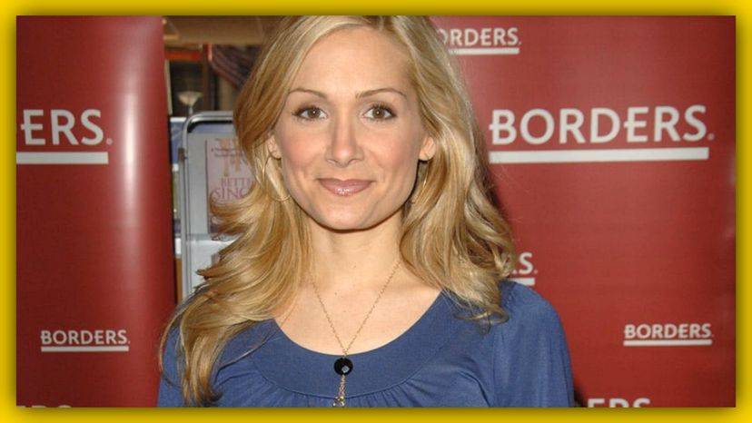 Jen Schefft (Season 3)