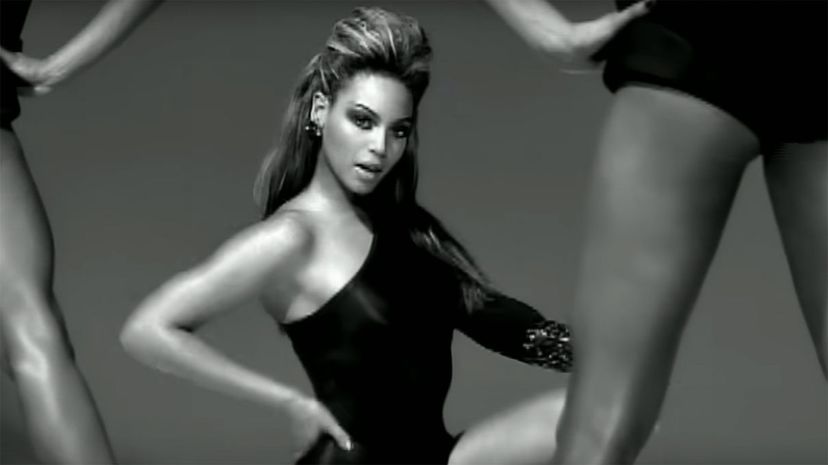 Single Ladies by Beyonce