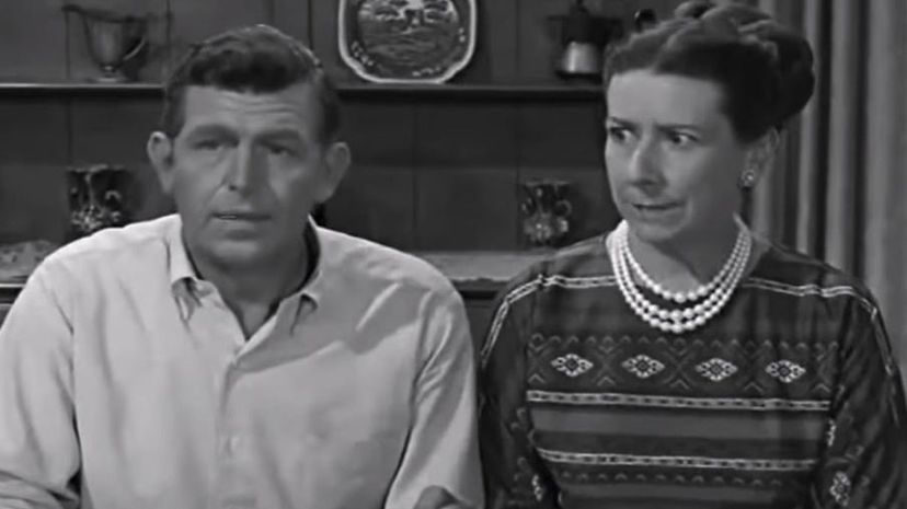 Andy Griffith Show