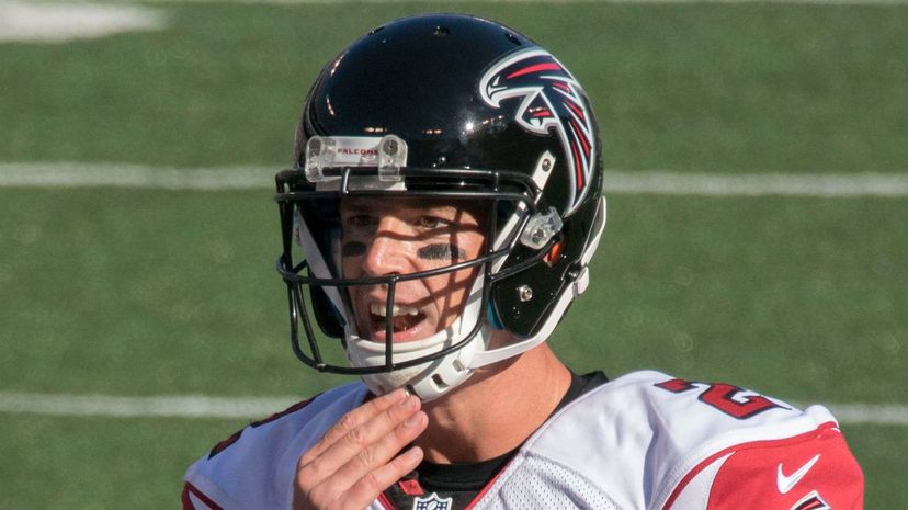 Matt Ryan