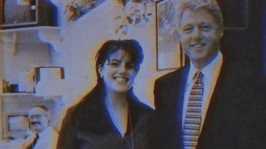 How Much Do You Remember About the Monica Lewinsky Scandal?