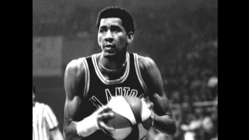 George Gervin