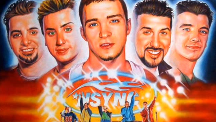 How Well Do You Know *NSYNC?