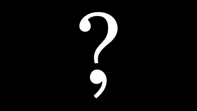 Which punctuation mark is this?