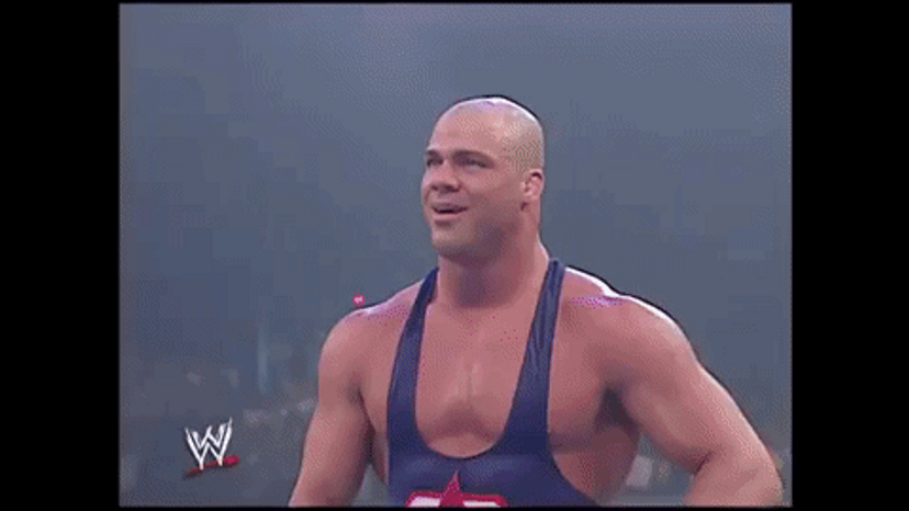 Kurt Angle