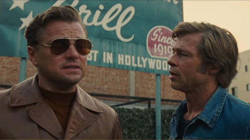 How Well Do You Know "Once Upon a Time... in Hollywood"?