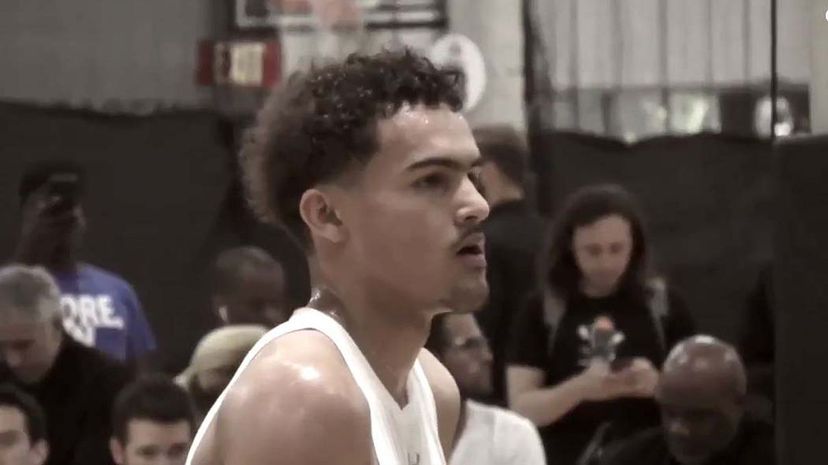 Question 11 - Trae Young