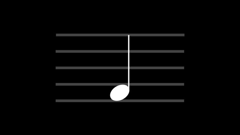 Quarter Note