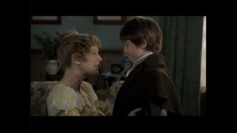 9 david copperfield