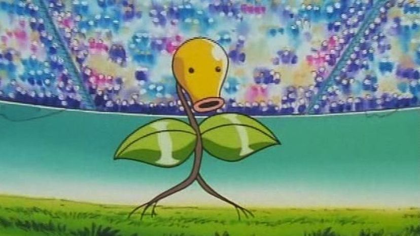 Bellsprout