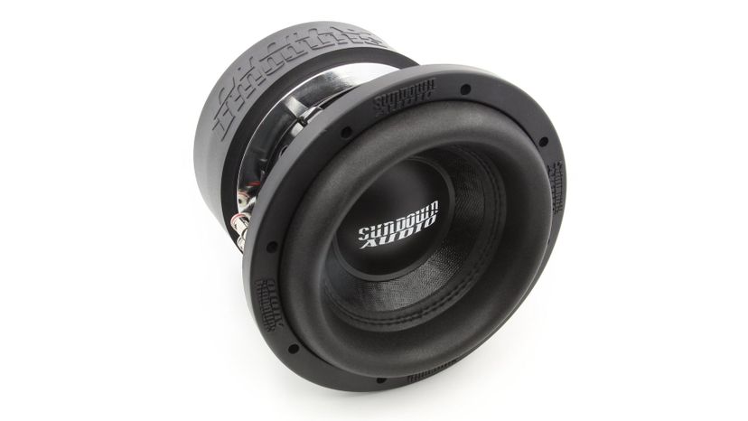 subwoofer