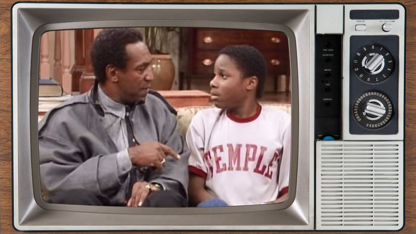 The Cosby Show