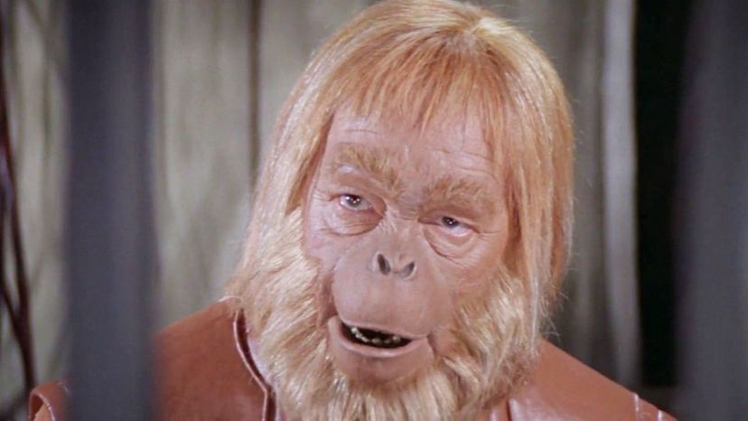 Planet of the Apes (1968)_5