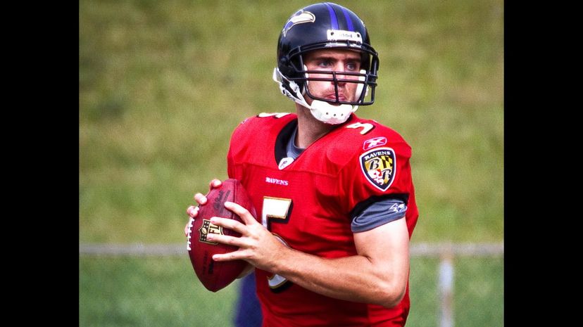 Joe Flacco