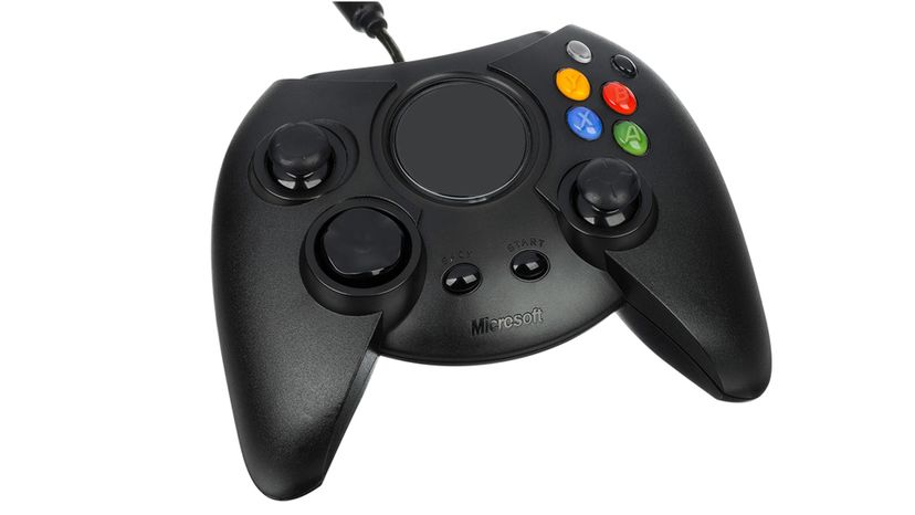 Microsoft Xbox Controller