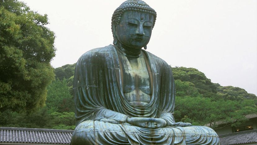 Buddha