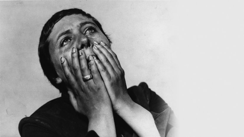 The Passion of Joan of Arc