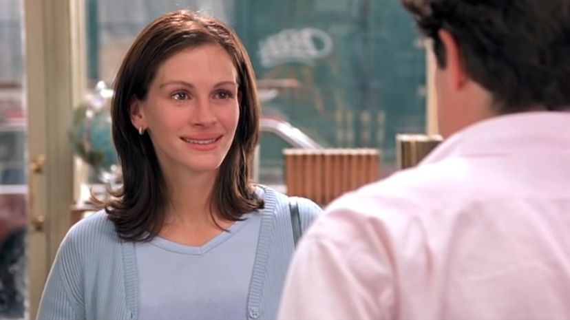 Can You Guess the Chick Flick From a Single Sentence Summary?