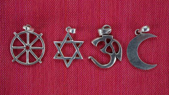 Answer These Morality Questions and We'll Guess What Religion You Practice