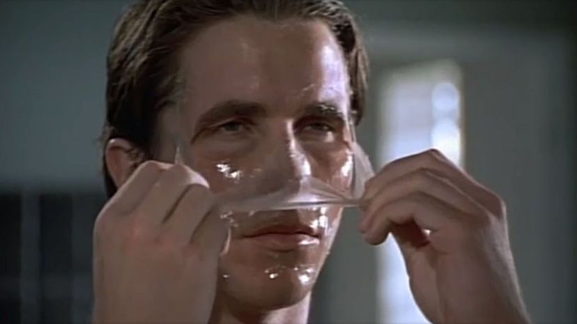 American Psycho 2000