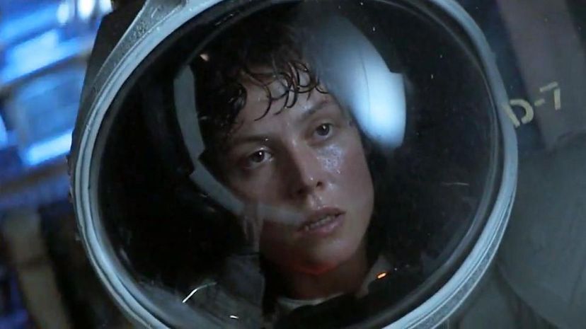Alien