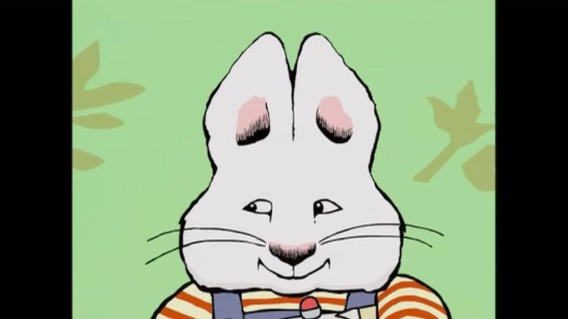 Max (Max's Breakfast)