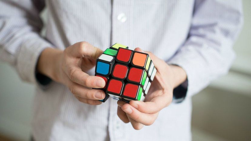 Rubik's Cube