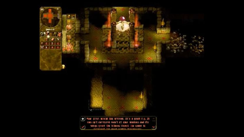 Dungeon Keeper