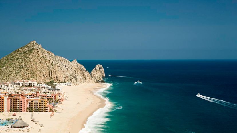 Cabo San Lucas, Mexico