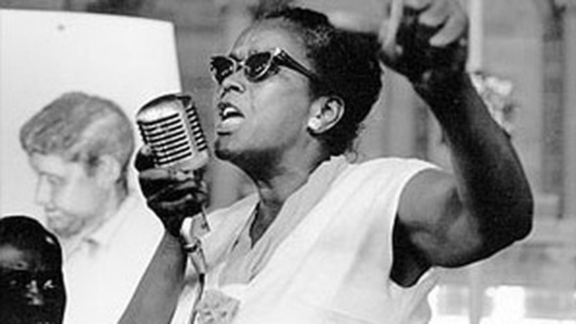 Ella Baker