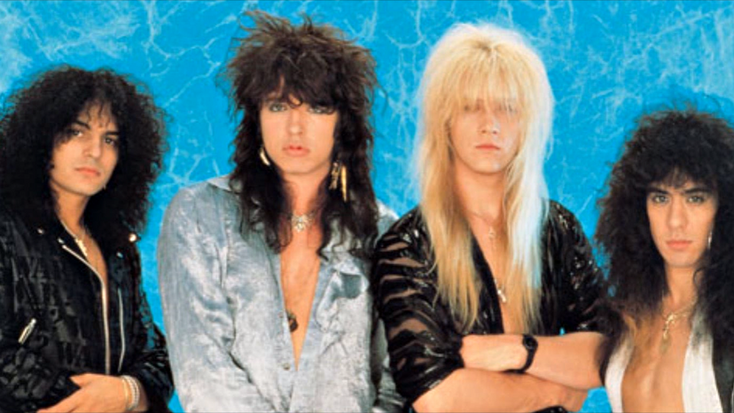 Do you love '80s music? Show off your knowledge by taking this quiz!