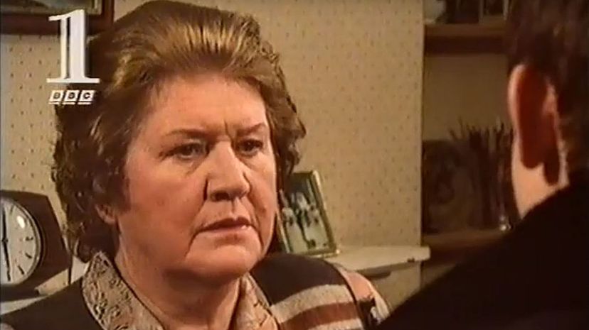Question 36 - Hetty Wainthropp Investigates