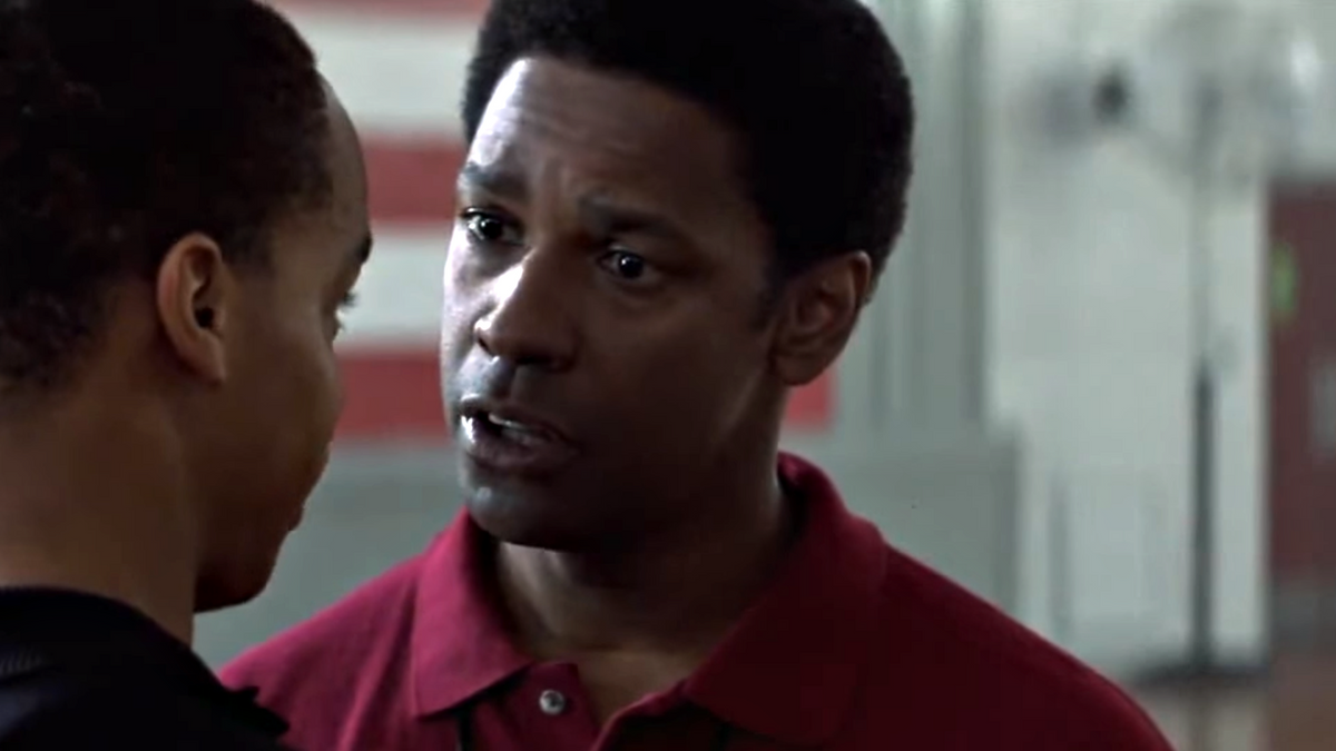 How Well Do You "Remember the Titans?" Quiz Zoo