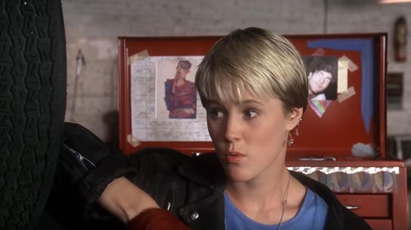 Some Kind of Wonderful