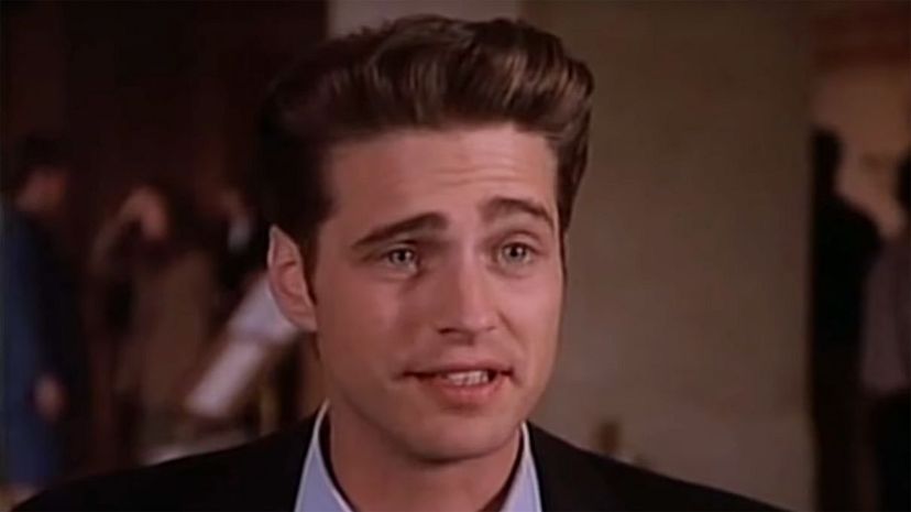 Jason Priestley