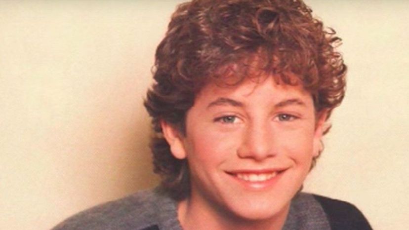 Kirk Cameron