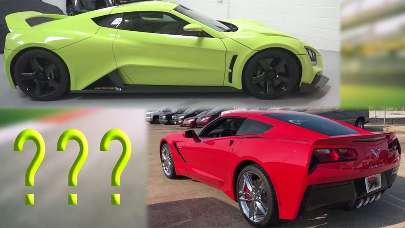 Side by Side Comparison: Which Car Has More Torque?