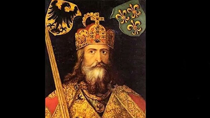 Charlemagne